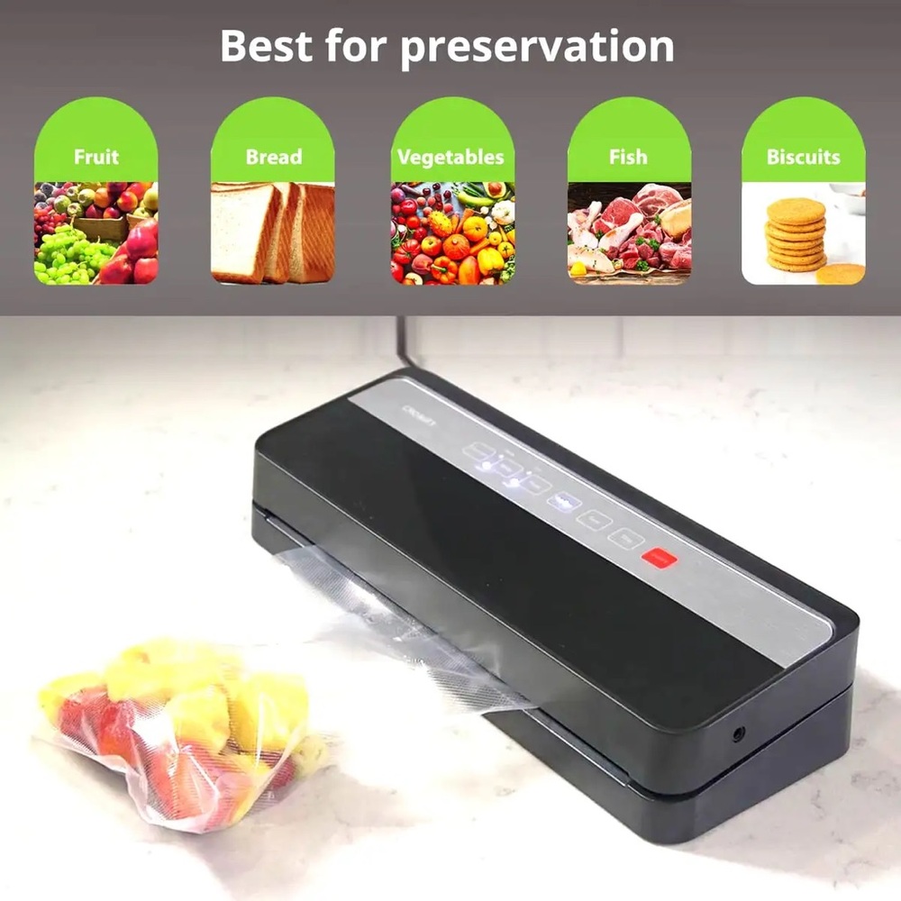 VACUUM SEALER💕